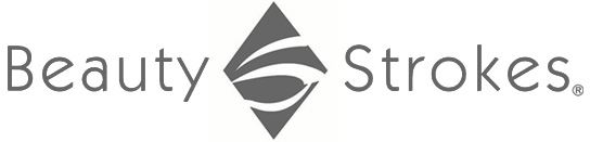 Beauty Strokes Logo